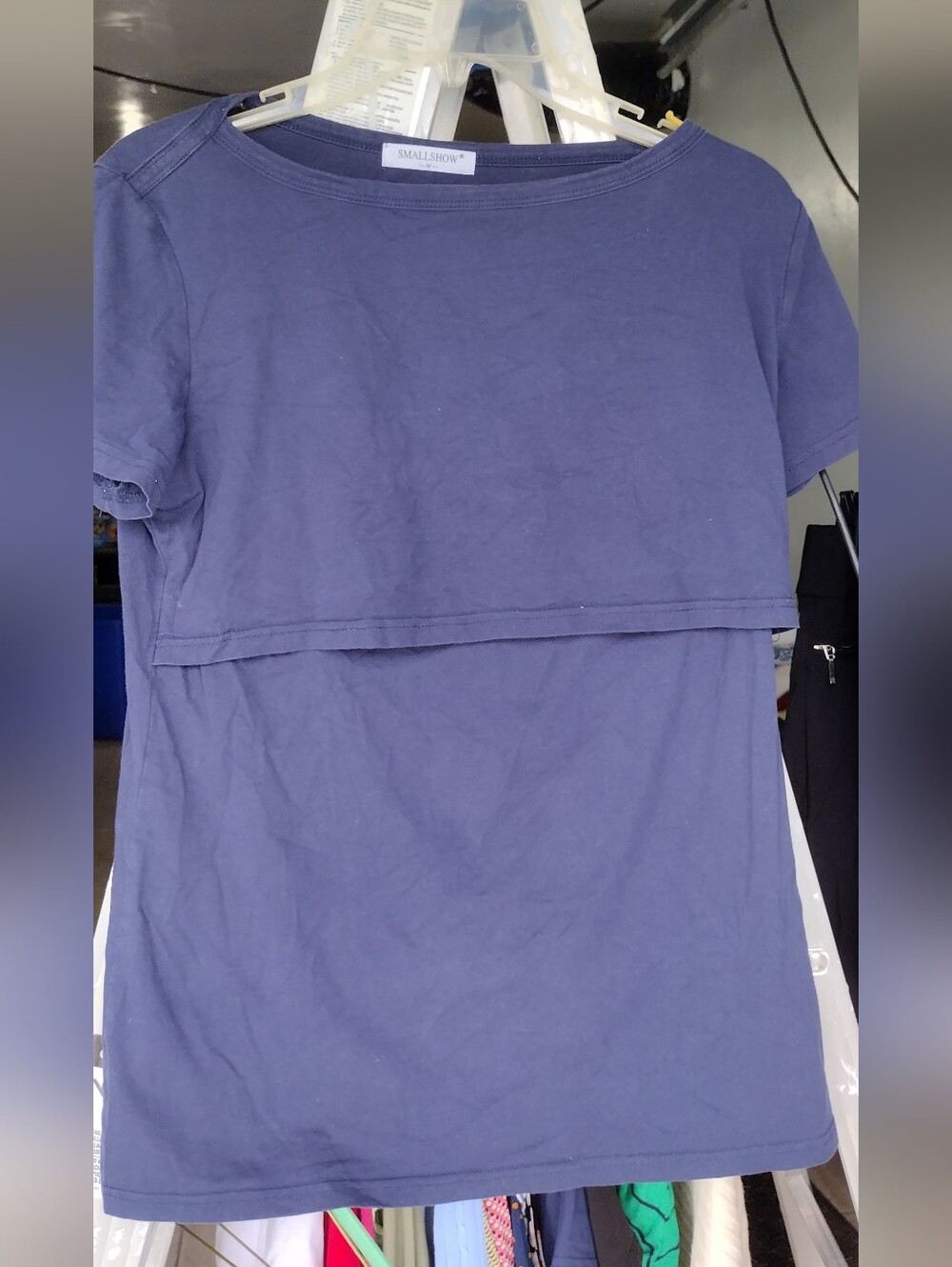 Nursing Top